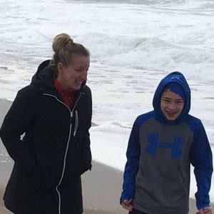 Meet your Posher, Collette